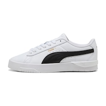 Puma Jada Classic Kadın Ayakkabı 400217 03 Beyaz Puma Jada Classic Kadın Ayakkabı 400217 03 Beyaz