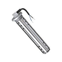 Pis Atık Su Şamandırası240-33 Ohm Tekne Karavan 25 CM