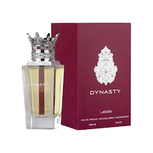 Lattafa Dynasty Edp 100 Ml Unisex Parfüm Fresh