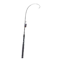 Long Life 1.80 Cm 10 30 Gr Xtra Flexxx Spbasalt Ex Hıgh Modulus Fiber Spin Kamış