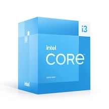 Intel Core i3-13100F 3.4 GHz LGA1700 12 MB Cache 58 W İşlemci