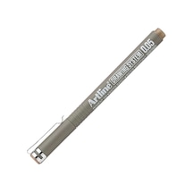 Artline Teknik Çizim Kalemi 0.05mm Pale Brown - Pastel Kahve