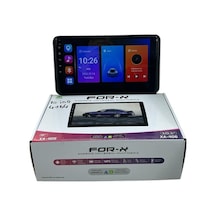 Renault Expres 2020-2024 Forx 4-64 Profesyonel Oem Multimedia Renault Expres 2020-2024 Forx 4-64 Profesyonel Oem Multimedia