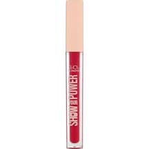 Pastel Show Your Power Likit Mat Ruj No: 607
