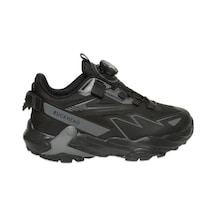 Buckhead Buck3055 Black Çocuk Su Geçirmez Outdoor Ayakkabı Siyah