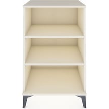 Hyperion Komodin 2 Raflı 60x44x96 Aytaşı-aytaşı Aytaşı