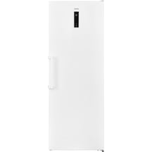Vestel CDL801 E NF Duomode Wifi 406 L Dikey Derin Dondurucu