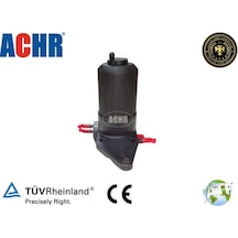 ACHR 60201016 Traktor Mazot Transfer Pompası Kısa