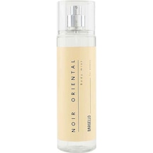 Bargello Noir Orıental Kadın 210 Ml Body Mıst Edt