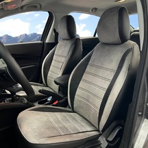 Fiat Egea Uyumlu Araca Özel Oto Koltuk Kılıfı 158478