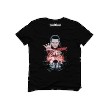 Tshirthane Stranger Things Bitchin Tişört Erkek Tshirt