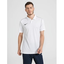 Nike  Park 20 Top Beyaz Erkek Polo Tişört