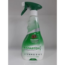 Aspartox Ul Kullanıma Hazır Sprey 400 ML