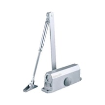 Makro Otomatik Kapı Hidroliği Kapı Yayı Hidrolik 65 Kg