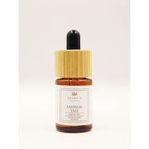 Aysenin Sarımsak Yağı / Garlic Oil 15 ML