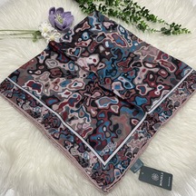 Bonjela Soft Eşarp Hs135 Çok Renkli
