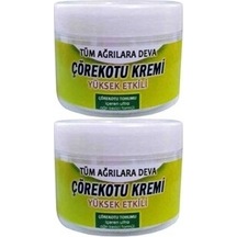 Beauty Clinic Çörek Otu Kremi X 2 Adet