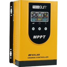 Mexxsun Mpk8 100a Mppt 12/24/48v
