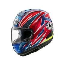 Araı Rx7 V Evo Ogura Kask Renkli