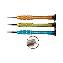 Gmr JackQ 8116 25x25 MM Tornavida