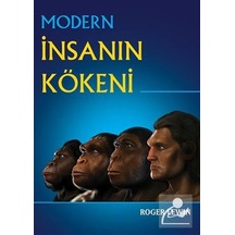 Modern Insanın Kökeni / Roger Lewin