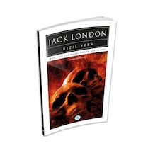 Kızıl Veba - Jack London - Maviçatı (dünya Klasikleri)