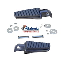 Cf Moto Nk 250 Arka Basamak Takım Sağ Sol İthal