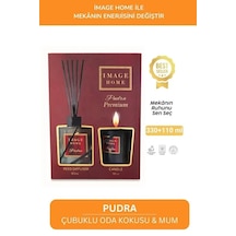 Image Home Bambu Gıft Set Pudra