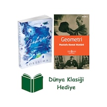 Gökçen 2 - Geride Kalanlar + Geometri + Dünya Klasiği Hediye