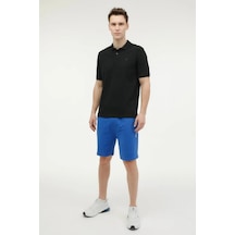 Lumberjack Mb 5fx Ct953 Polo Yaka Erkek Tişört 101939533