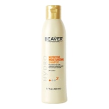 Beaver Nutritive Moisturizing Şampuan 258 ML