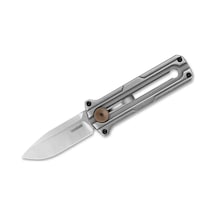 Kershaw Cybernet Çakı Gri