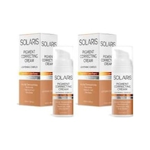 Aydınlatıcı Leke Kremi 50 Ml X 2 Adet
