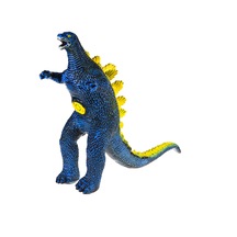 Oyuncak Dev Dinozor 61 Cm Sesli
