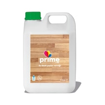 Hemel Prime Su Bazlı Parke Verniği - Cilası 5 Lt