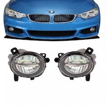 Bmw F32-f33 2014-2018 4.seri Lci Ledli Sis Farı