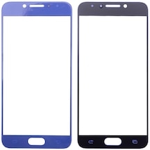 Teknonet Samsung Galaxy C5010 C5 Pro Uyumlu Dokunmatik Lens