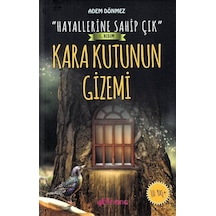 Kara Kutunun Gizemi - Hayallerine Sahip Çık 1.Kısım - Adem Dönmez - Gülhane