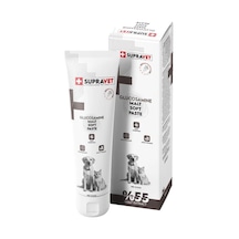 Supravet Glucosamine Kedi Ve Köpek Eklem Ve Kas Destekleyici Malt Paste 100 Gr