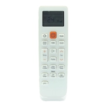 Samsung İle Uyumlu Db93-11489l Db93-11489s Klima Kumandası Muadil
