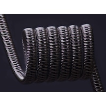 Efe Coils Efe Handmade Mtl Staggared Fc All Ni80