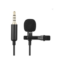 Zr256 Gl119 Jacklı Kablolu Mikrofon