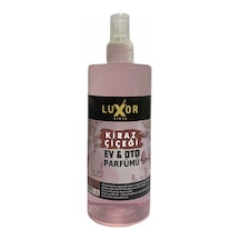 Luxor Kimya Kiraz Çiçeği Ev Ve Oto Parfümü 200 Ml