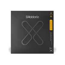 DADDARIO XTABR1256 AKUSTİK GİTAR TEL SETİ, 80/20 LIGHT/MEDIUM