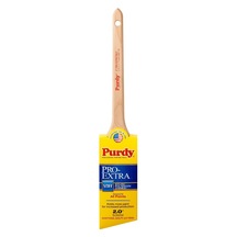 Purdy 144080720 Pro-ekstra Dale Köşeli Trim Dale Fırça, 5,1 Cm
