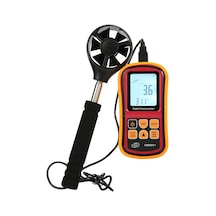 Benetech  Gm8901+ Dijital Anemometre Hava Debi Ölçer