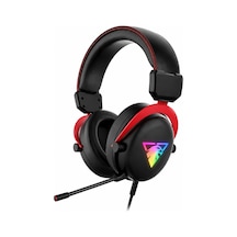 Jedel Gaming Gh-581 7.1 Usb Kablolu Rgb Işıklı Mikrofonlu Oyuncu Kulaklığı