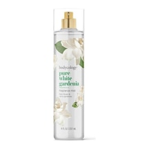 Bodycology Pure White Gardenia Fragrance Mist Çiçeksi Kadın Vücut Spreyi