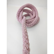 FdayAksesuar Pudra 10 Mm Kalın Bambu Kordon 5 Metre FRDY15532