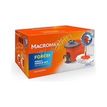 5 Adet Macromax Force Pedallı Otomatik Temizlik Seti 03711817